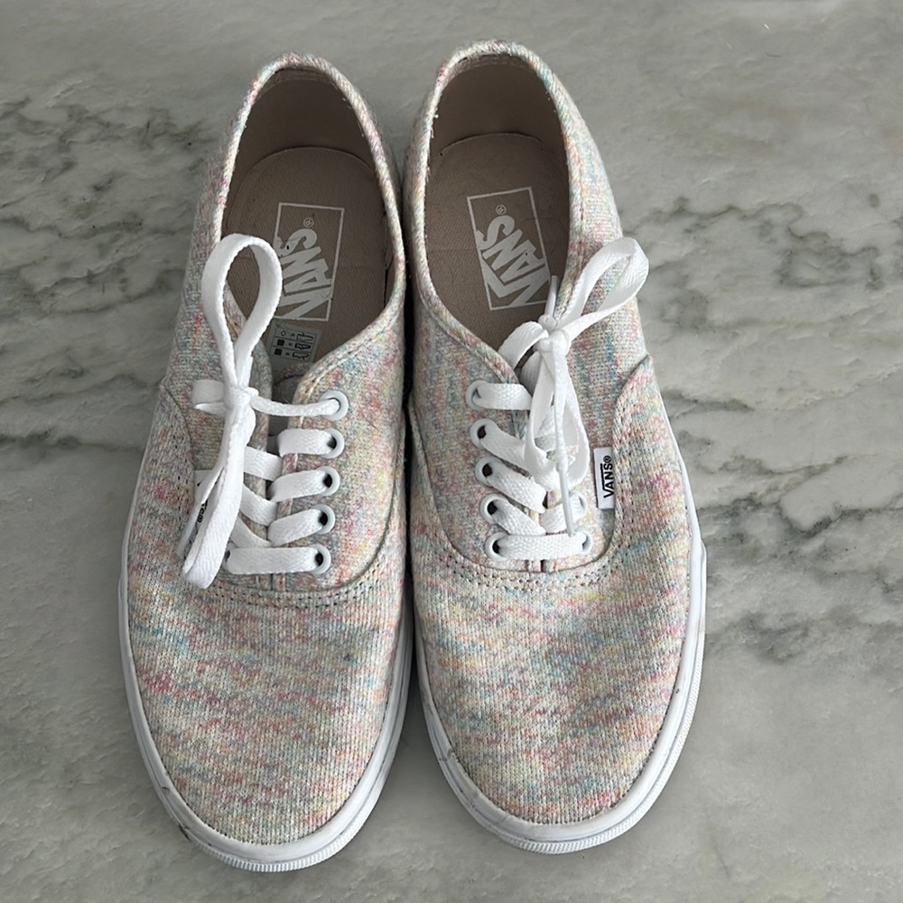 Vans